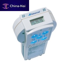 Infant phototherapy lamp PT-2000craddle-mountedblue light