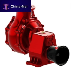 Centrifugal pump ELBA 6500wastewaterindustrialsewage