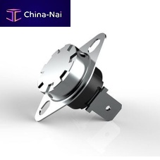 Bimetallic thermostat T1/11roomcompact
