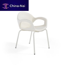 Contemporary chair Pepper outdoorindoorpolyethylene