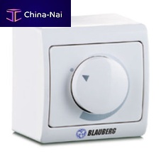 Ventilation speed controller CDTE