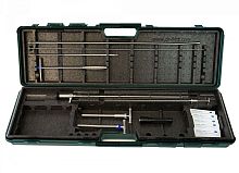 Laparoscopic surgery veterinary instrument kit SET-LAB-233for cattle