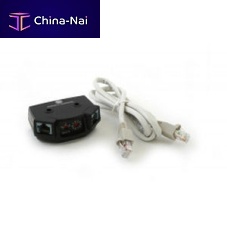 Communication adapter T-A21female