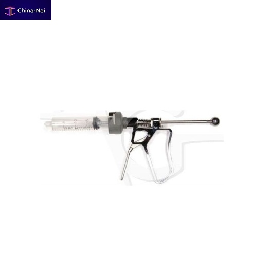 											Lipofilling gun RU0120