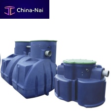 Starch separator YG3000E