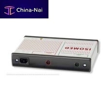 Medical device galvanic isolator ISOMED S