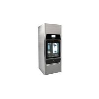 Floor-standing washer-disinfector G-A2-1-AWD320front-loadingwith manual closure