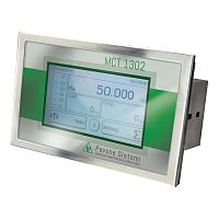 Weighing controller with touch screen MCT 1302