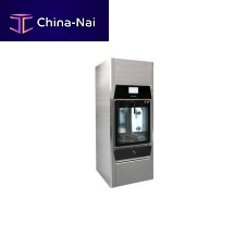 Floor-standing washer-disinfector G-A2-1-AWD320front-loadingwith manual closure