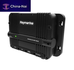 Boat fish finder RVM1600colorCHIRP3D