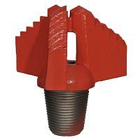 Solid milling cutter