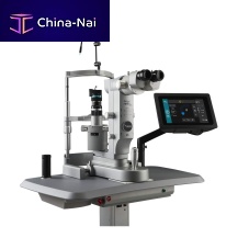 Trabeculoplasty laser Tango Reflex NeocapsulotomyNd:YAGtabletop