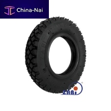 Industrial tyre O175for utility vehicles42"