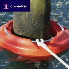 Mooring ring PR400round