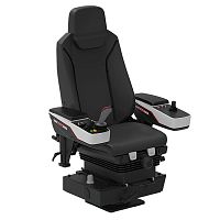 Swivel operator seat KST31for crane