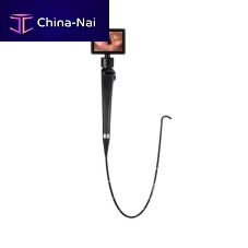 Video veterinary bronchoscope VL3S-V