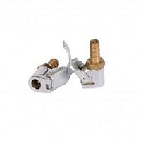 Quick coupler