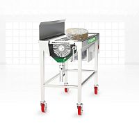 Cheese washing machine PS series