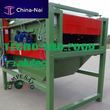 Brush food washing machine for vegetablesautomatic