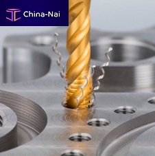 Internal threading tool external
