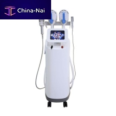 RF body contouring unit OL-EMSRF skin rejuvenation unittrolley-mounted