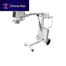 Veterinary X-ray system PLX100-D05DRdigitalportable