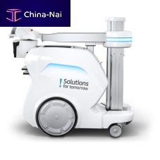 Digital mobile radiography unit !M1