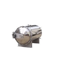 UHT sterilization unit High Pressure Steamfor the food industry