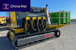 Diesel generator set M4three-phaseair-cooledindustrial