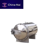 UHT sterilization unit High Pressure Steamfor the food industry