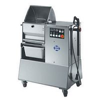 Fish slicing machine Sector Simplex seriesautomatic