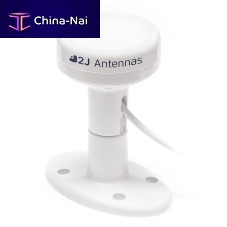GPS antenna 2J9101JBWGF-B12JW-B10BWGNSSfor boatradome