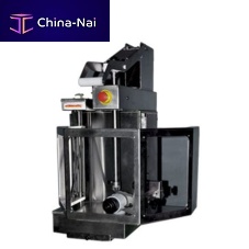 Fruit peeling machine Maxistripfloor-standing