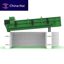 Belt screen Multistar 2-SE