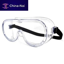 Safety goggles