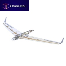 Professional UAV Hirrus seriesreconnaissancesearch and rescuefixed-wing