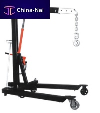 2 ton shop crane GDP-10, GDP-20hydraulic