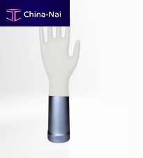 Latex gloves Touch Of LifeexaminationpowderedM