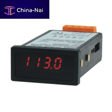 Temperature indicator DPAdigitalpanel-mountplug-in
