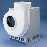Air blower side-channelsingle-stagefiberglass