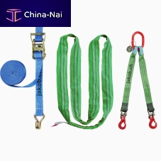 Fall-arrest harness WEB SLINGSsafetyliftingEN 361