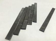 Thermal conductor film OP-500silicone foamgraphiteelectrically isolating