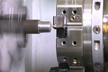 Stainless steel milling machining aluminumsteelbrass