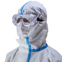 Safety goggles TKBD1001