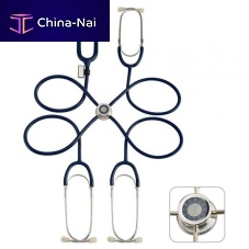 Teaching stethoscope MDF757PT04dual-headaluminum