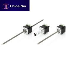 Linear actuator NEMA 8electricmedical