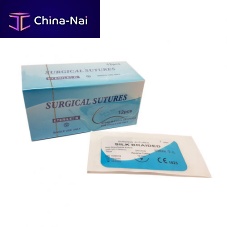 Non-absorbable suture thread general surgery23