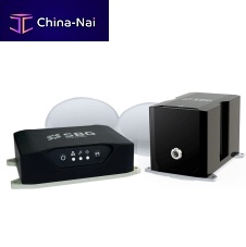 Marine inertial navigation system HorizonGPS