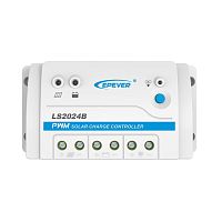 PWM charge controller LS-B SeriesbatterysolarCE