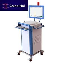 Air analyzer Apolloaerosol particlefor ambient airconcentration